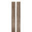 Panneaux muraux 3D en bois L 94 po x l 5,75 po, panneau mural 3D pour décoration murale intérieure-72237108