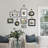 Janyl Picture Frame - Set of 8