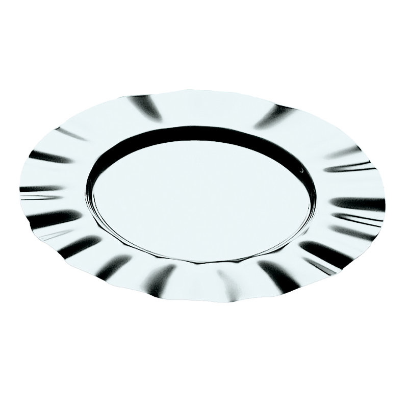 SOLE 18/10 Stainless Steel Charger