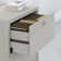 Echo 3 L-Shaped Computer Desk Office Set