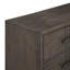 Commode 6 tiroirs Kawona