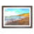 Walnut Framed