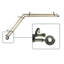 Ensemble de tringle à rideaux double et quincaillerie pour fenêtre de coin hélicoïdal Heavener-1088950631-1088950624