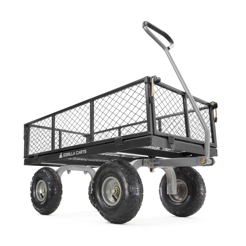 Beach Graden Carts