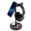 Support audio pour bureau