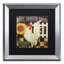 Jadaya «Vermont Farms I», affiche vintage encadrée-20125745-20125747-69785972