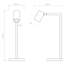 Ascoli Table Lamp-79616441