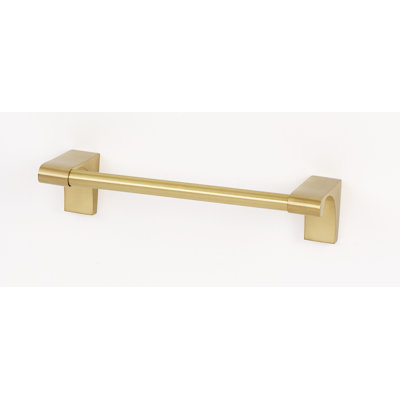 Luna 9 " Wall Towel Bar