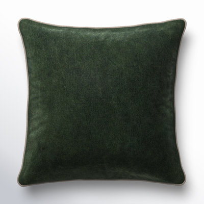 Goodall Pillow Cover & Insert