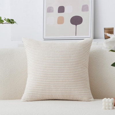 Antonietta Velvet Scatter Cushion Cover