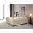 Sectional Sofa Bed, BEIGE-922487054