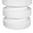 Adison Elegant Patio Round MGO Side Table-1258859325