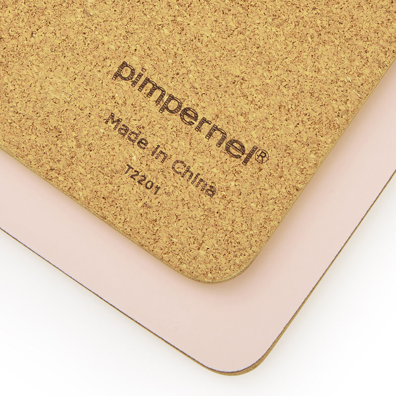 Coasters, Flossy