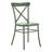 Aliha 4 - Person Solid Wood Top Pedestal Dining Set-673624800