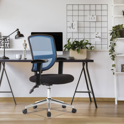 Kleio Fabrc Office Chair