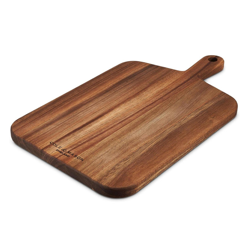 Cole & Mason Barkway Acacia Board Medium