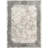 Monaco Series Abrstract Black/Gray/Ivory/Beige Area Rug-307520233