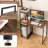 Provance Metal Base Writing Desk-490830850