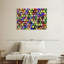 «Billiard Collection», 3 pièces sur toile-98562265