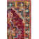 Mabel Crystal Performance Oriental Rug