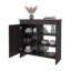 Buffet Peletier Modern