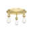 Satin Gold