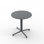 Bini Outdoor Round Dining Table