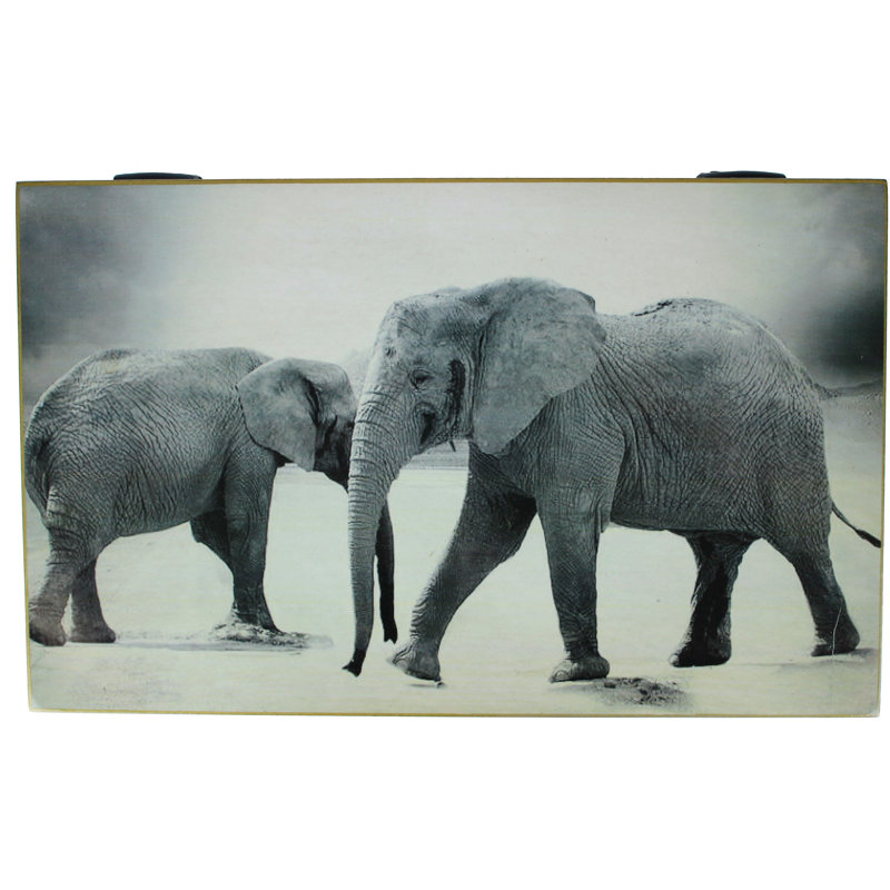 Michels Jewellery Box