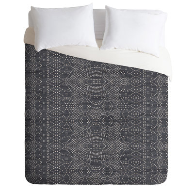 Housse de couette marrakechi denim