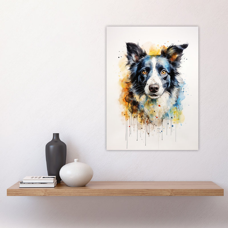 No Frame Print