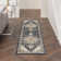 Tapis intérieur / extérieur rectangulaire Sandy