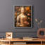 WOMEN Series Div - reproduction encadrée de qualité supérieure - prête à être accrochée - aucun clou requis-1173502410-1173502409
