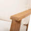 Chaise club Paloma