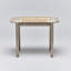 Juno Stool with Solid Wood Frame-2129184055
