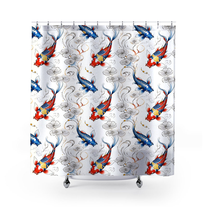 Shower Curtain
