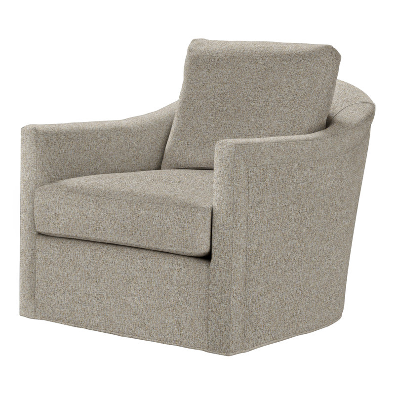 Fauteuil Catalina, Dune, Grès Vault (tissu performance) 1172-92