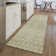 Premium Machine Washable Prisco Taupe Rug