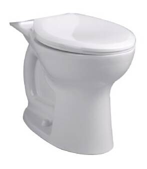 Cadet™ PRO 1.28 gpf/4.0 Lpf 14-Inch Toilet Tank with Tank Cover Locking  Device