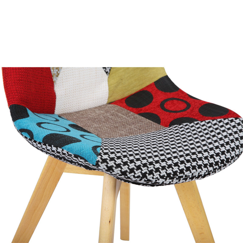 Perlis 82cm H Side Chair