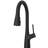 Neera Pull Down Single Handle Kitchen Faucet-46460661