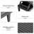 Outdoor Single chaise-1645710811