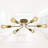 Semi Flush Mount