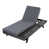Gray Cushion/Black Frame is out of stock