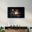 Decorative Tempered Glass Painting
