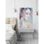 Feel The Power by Parvez Taj - Wrapped Canvas Painting-39259561