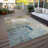 Lamanna Washable Abstract Indoor / Outdoor Rug-642681519