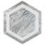 BioTech 11" x 13" Porcelain Wall & Floor Tile-1397032454