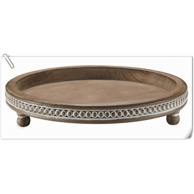 Vinda Wood Tray
