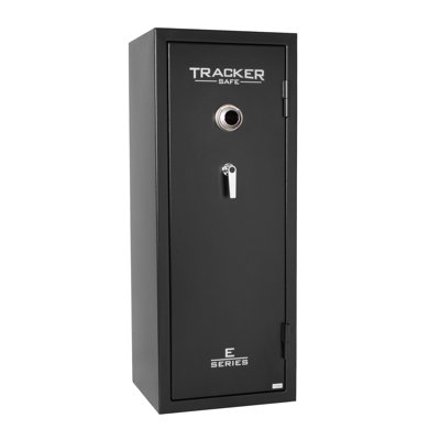 Gun Safe Lock