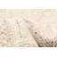 Tapis crème Timeless 5 pi 3 po x 7 pi 11 po